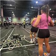 Studierte Fitnessökonomien bietet nachhilfe in Beweglichkeit, Kraft und Stabilitätstraining. Unterricht in online und Präsenzform.